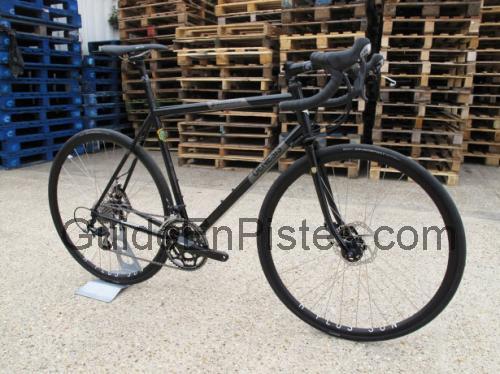 Genesis Equilibrium 931 fiche technique et avis